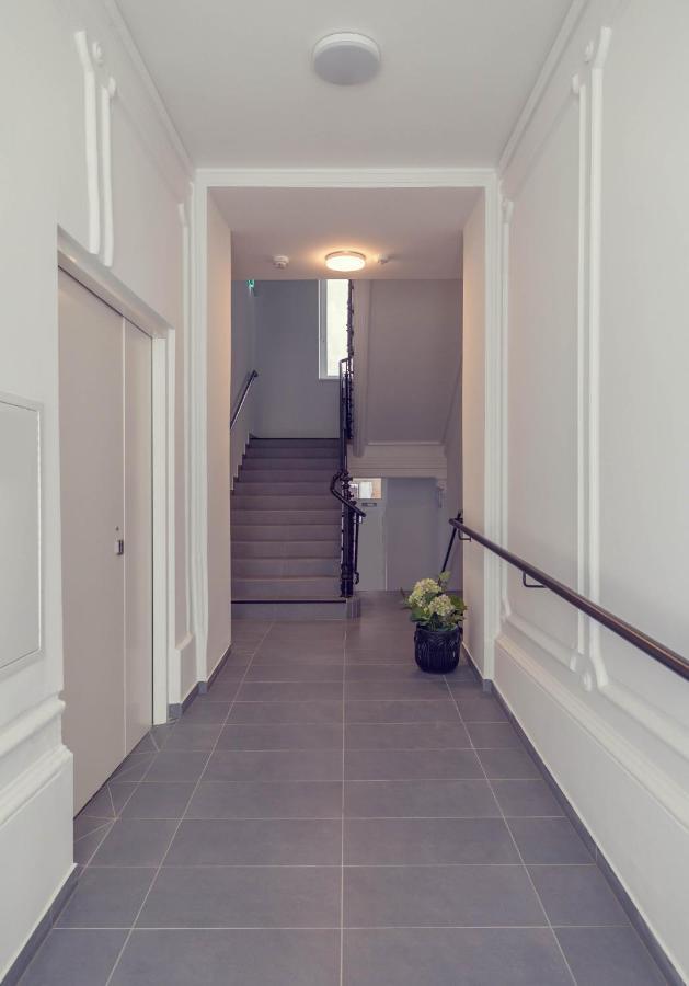 Apartment The 77 Anna Wien